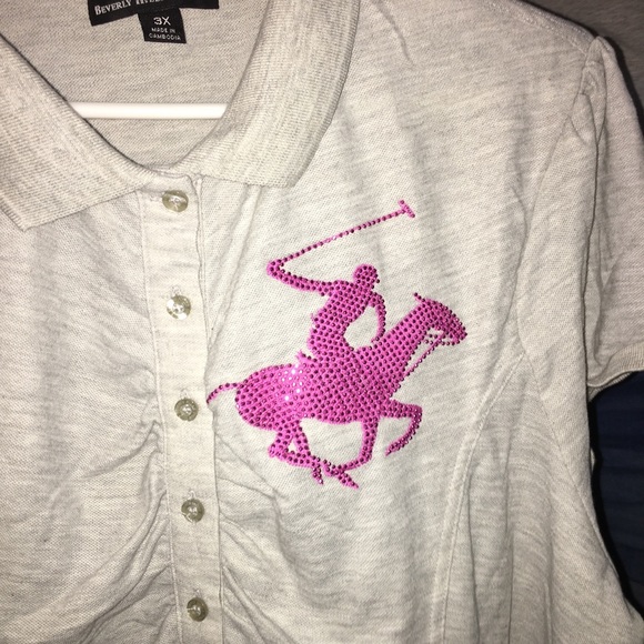 Lady’s Fashion Shirt/Dress - Picture 2 of 2